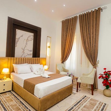 Victory Downtown Boutique Hotel Kaherah Luaran gambar