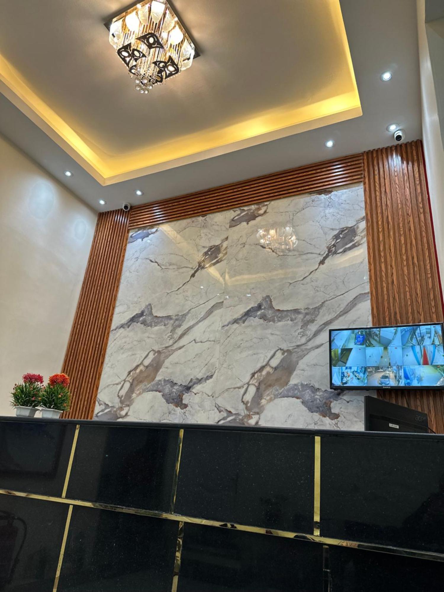 Victory Downtown Boutique Hotel Kaherah Luaran gambar