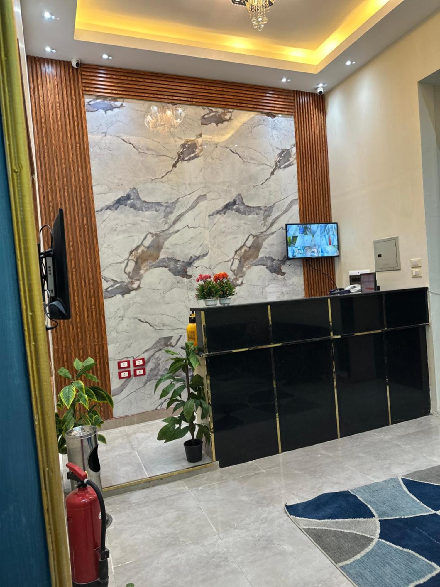 Victory Downtown Boutique Hotel Kaherah Luaran gambar