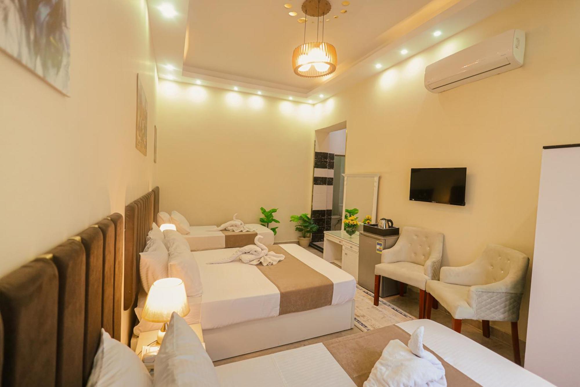 Victory Downtown Boutique Hotel Kaherah Luaran gambar