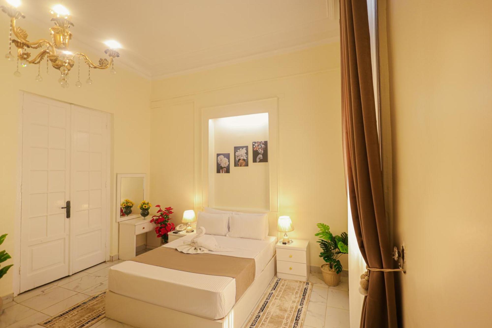 Victory Downtown Boutique Hotel Kaherah Luaran gambar