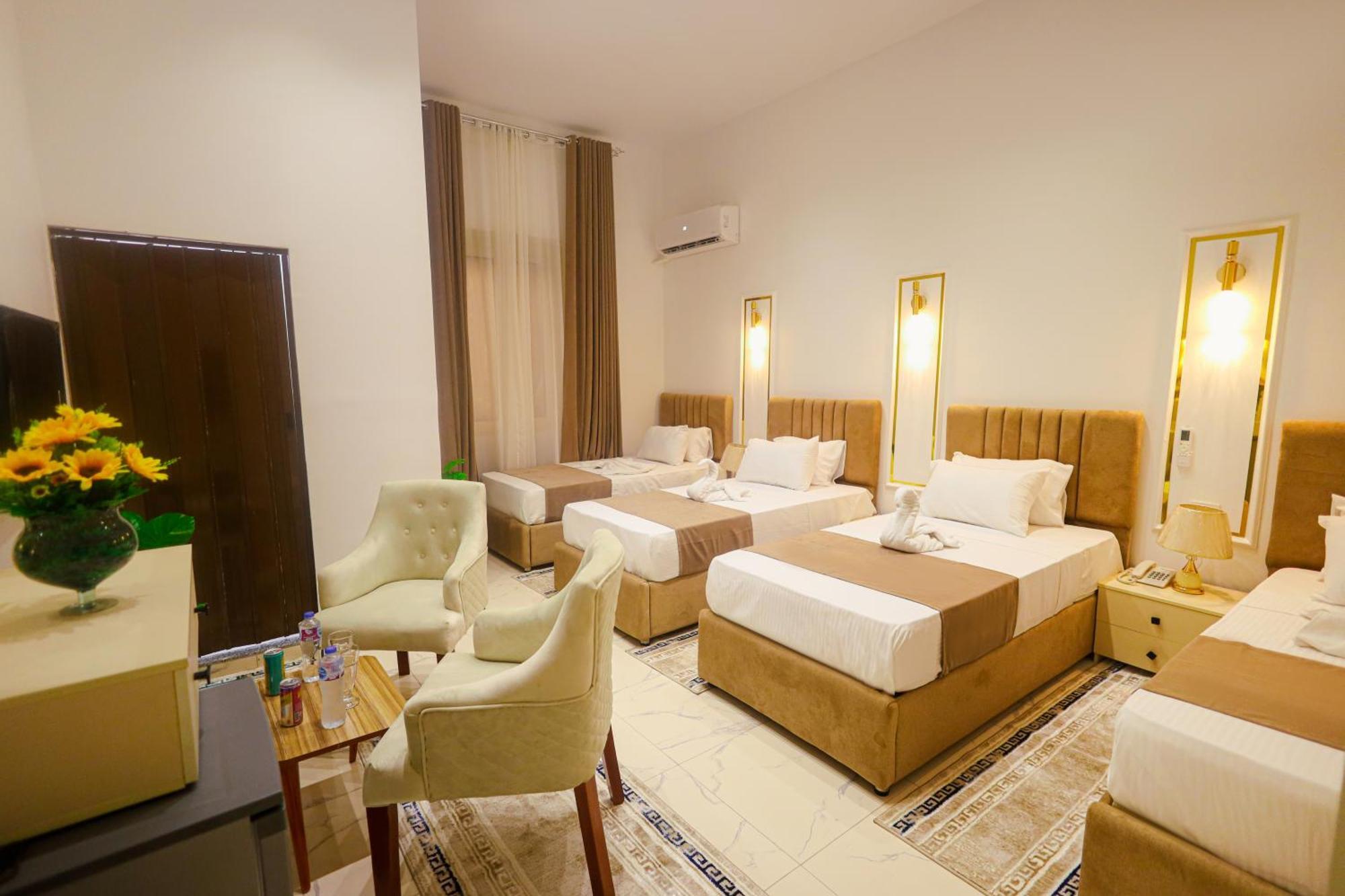 Victory Downtown Boutique Hotel Kaherah Luaran gambar