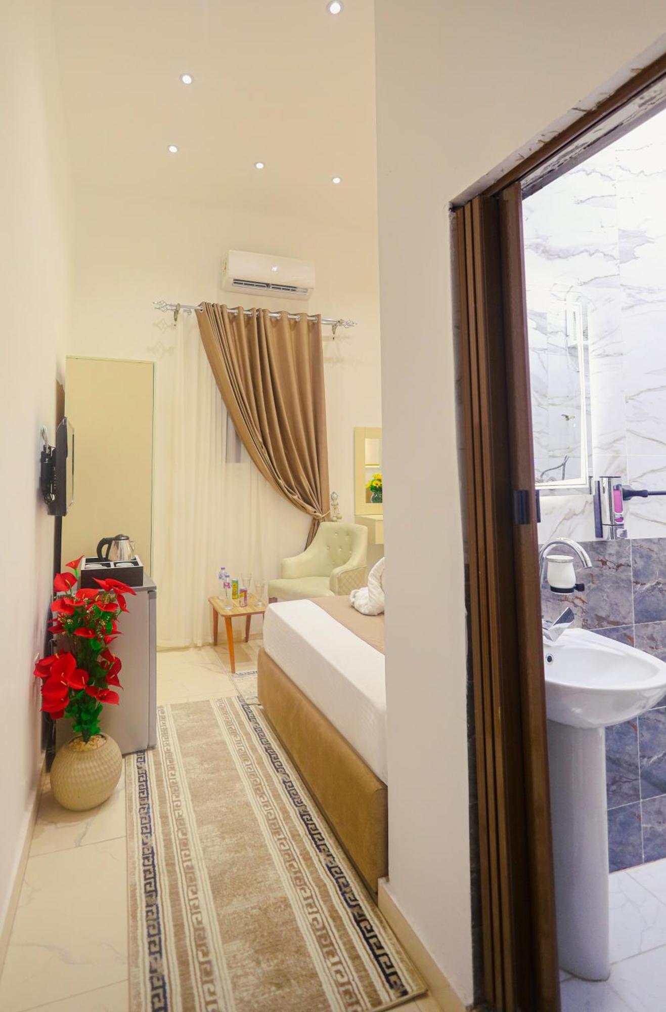 Victory Downtown Boutique Hotel Kaherah Luaran gambar