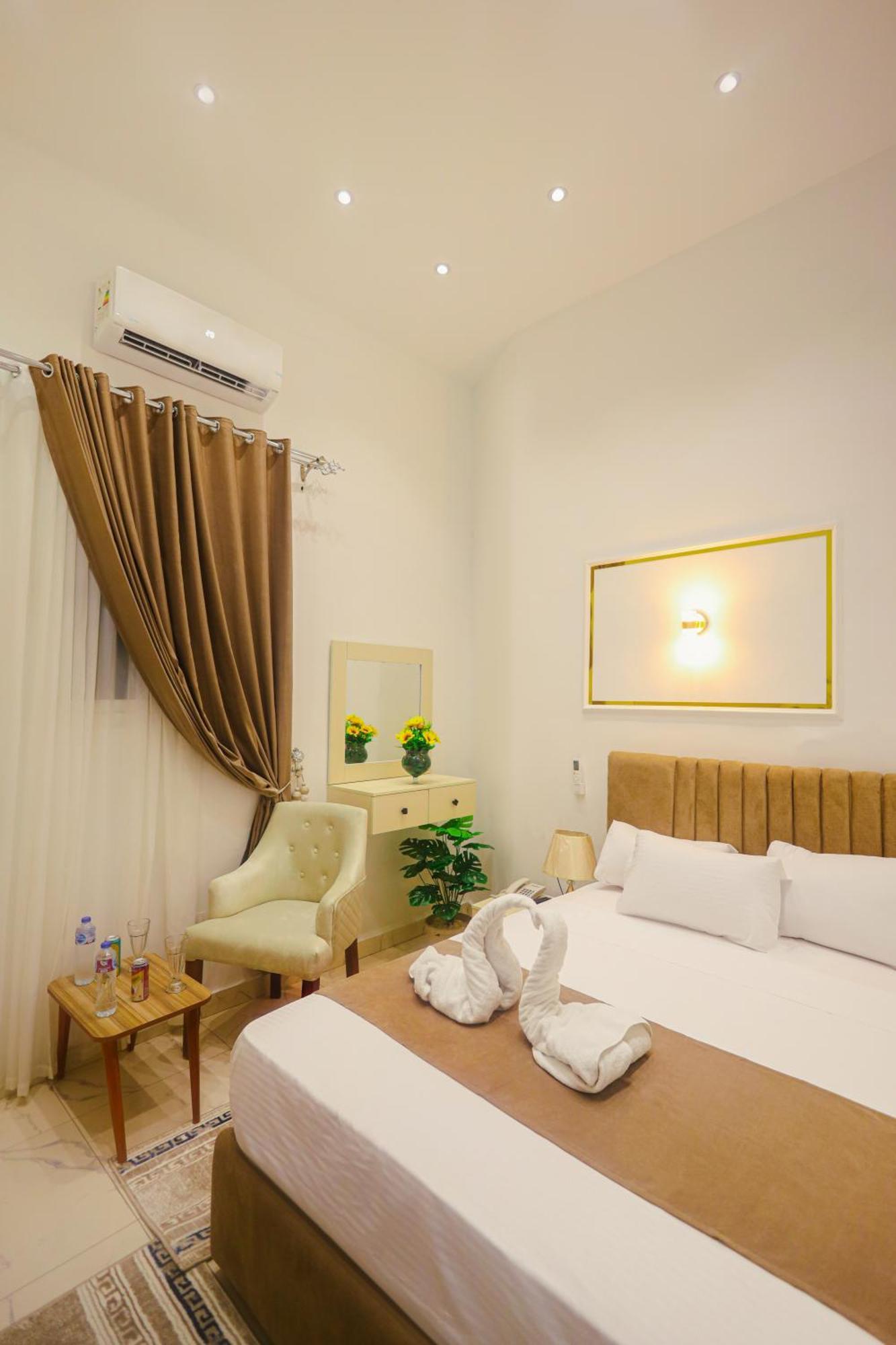 Victory Downtown Boutique Hotel Kaherah Luaran gambar
