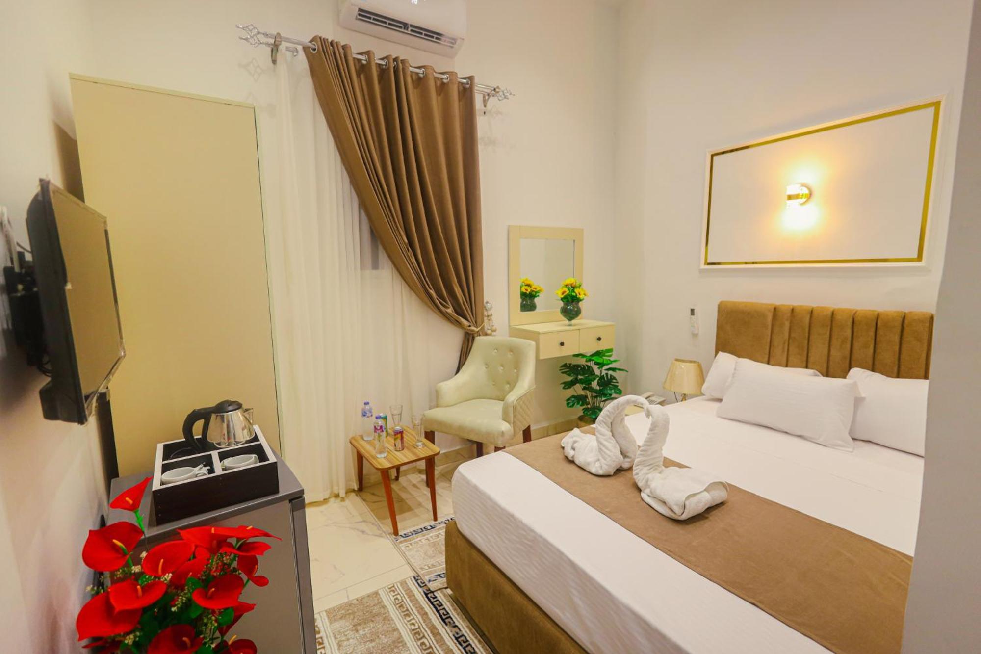 Victory Downtown Boutique Hotel Kaherah Luaran gambar