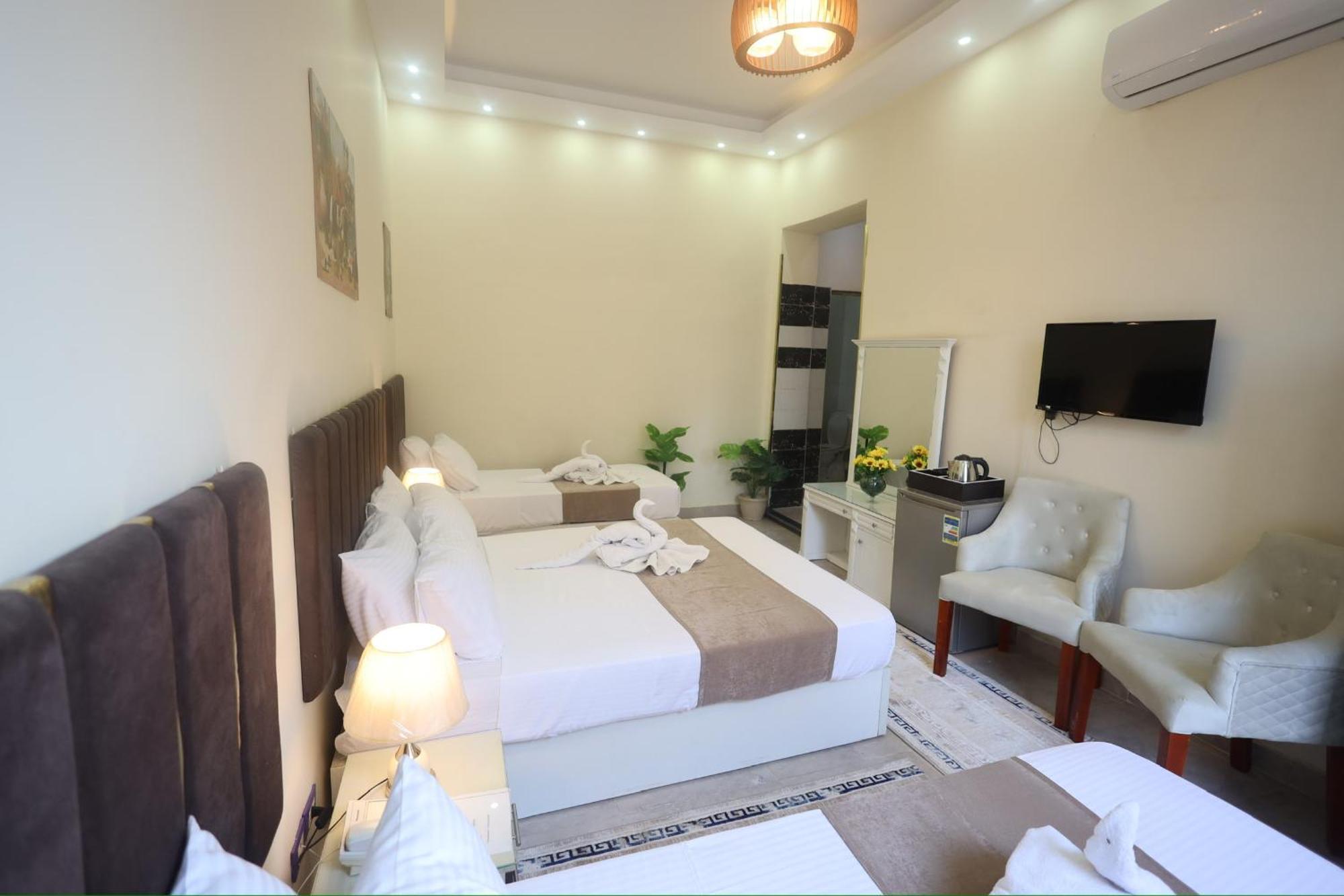 Victory Downtown Boutique Hotel Kaherah Luaran gambar